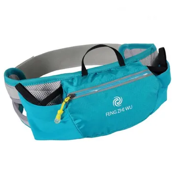 

New Running Bag Men Women Running Belt Jogging Fanny Pack Gym Bag Fitness Waist Pack Sport Marathon Trail Running Pouch