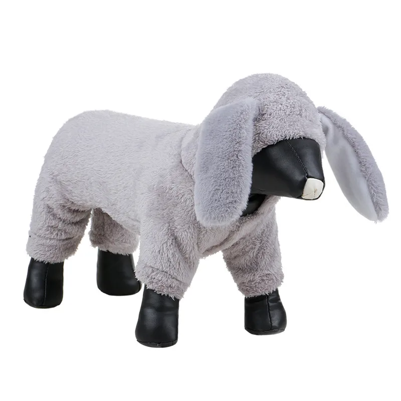 xams cartoon pet cloth32