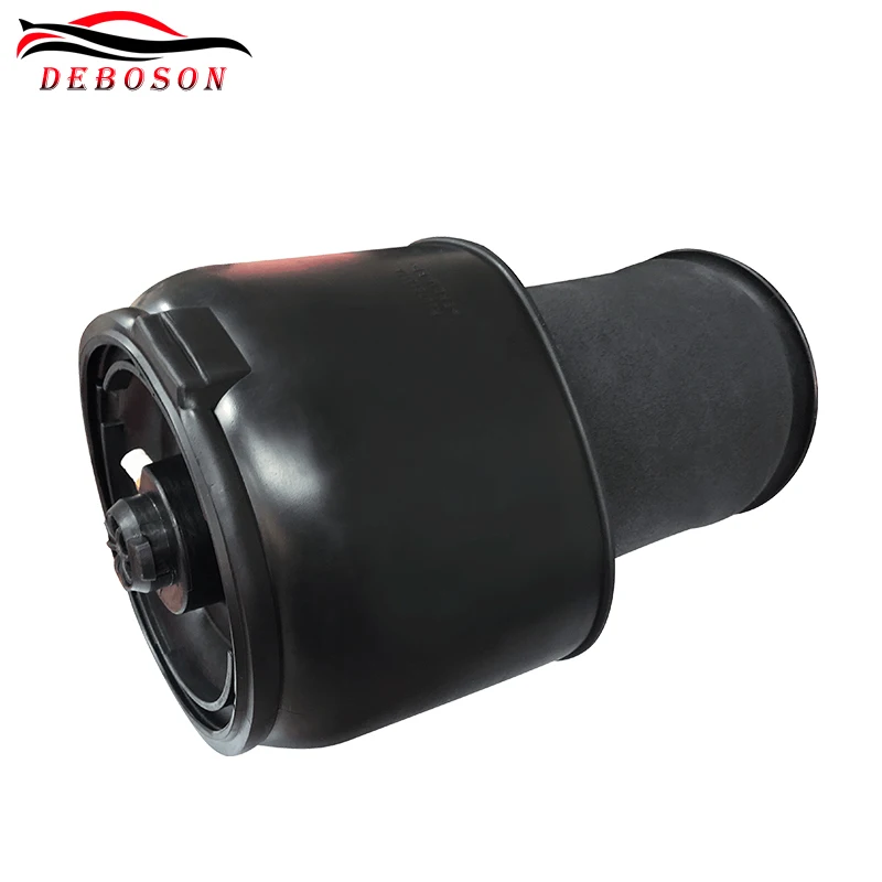 

1PC Rear Air Bellows Spring Auto Suspension Air Spring Shock absorber Rear Left Right For BMW X5 F15 X6 F16 F85 M50D 37126795013