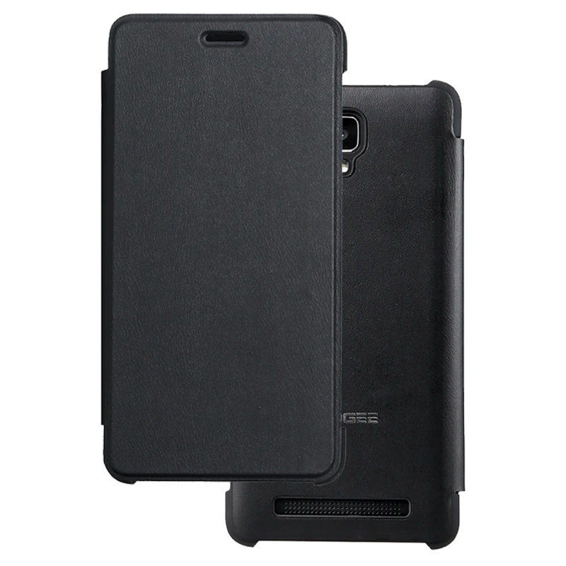 Чехол doogee x10, роскошный флип-кейс из искусственной кожи, защитный чехол для задней панели, Для doogee x10 3g, смартфон