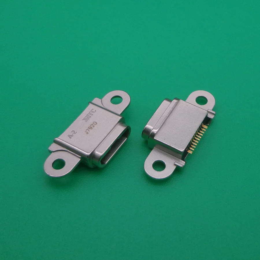 

For samsung Galaxy Xcover 3 2016 SM-G388F G388 SM-G389F G389 Micro USB Connector Charging mini Port jack socket repair