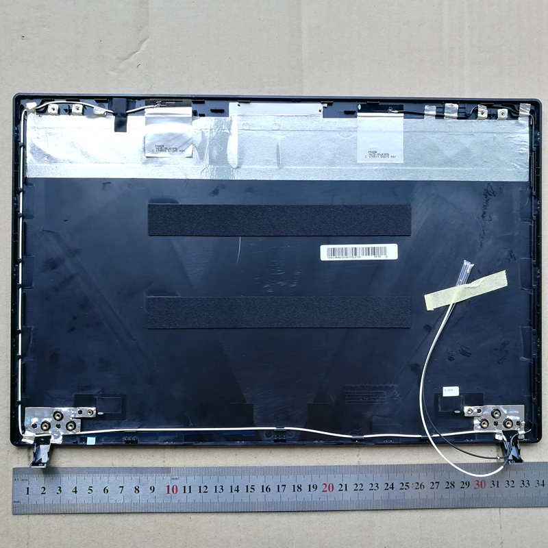 Новый ноутбук Топ чехол ЖК задняя крышка для Acer TravelMate TMP459 M 363T P459 G2 MG|Сумки и чехлы
