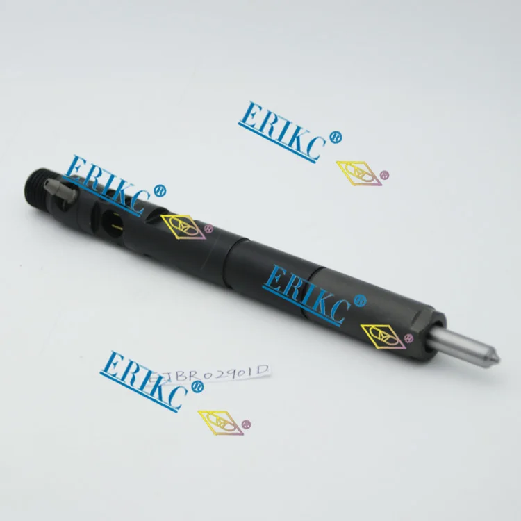 EJBR02901D дизельный двигатель Common Rail Инжектор EJB R02901d ERIKC EJBR0 2901d для hyundai Terracan 4X4 2.9L Crdi SUV(150bhp