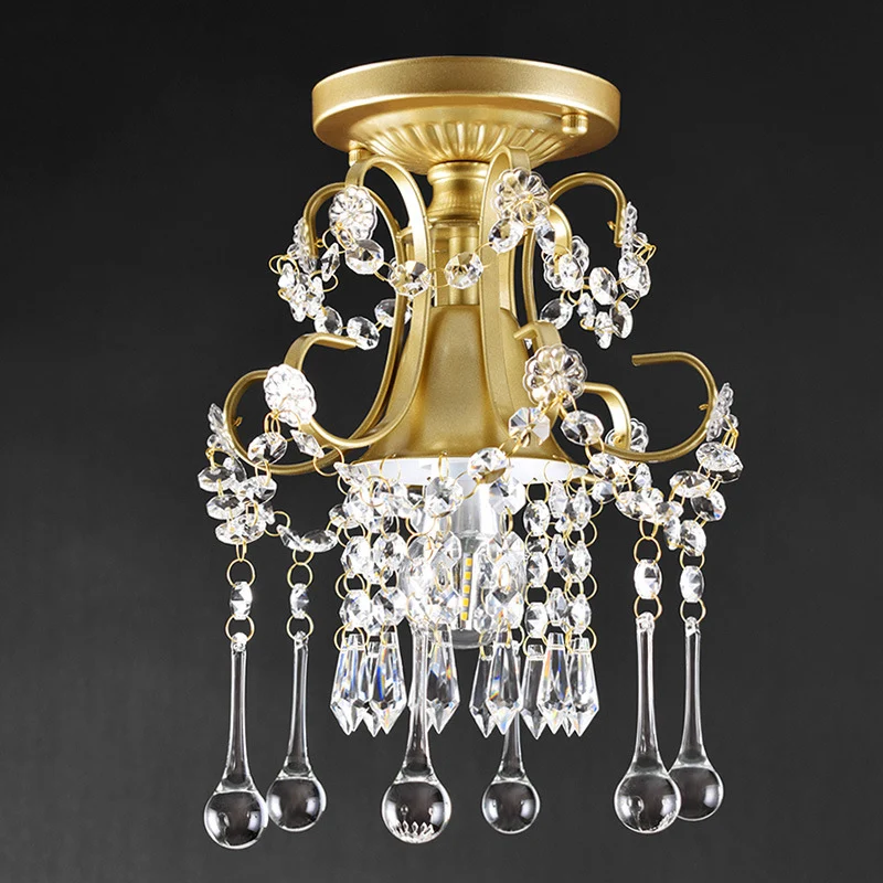 Chandelier Light (9)
