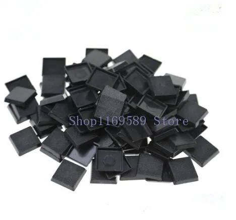 

Lot Of 100PCS 20mm Square Bases For Miniature Wargames Table Games