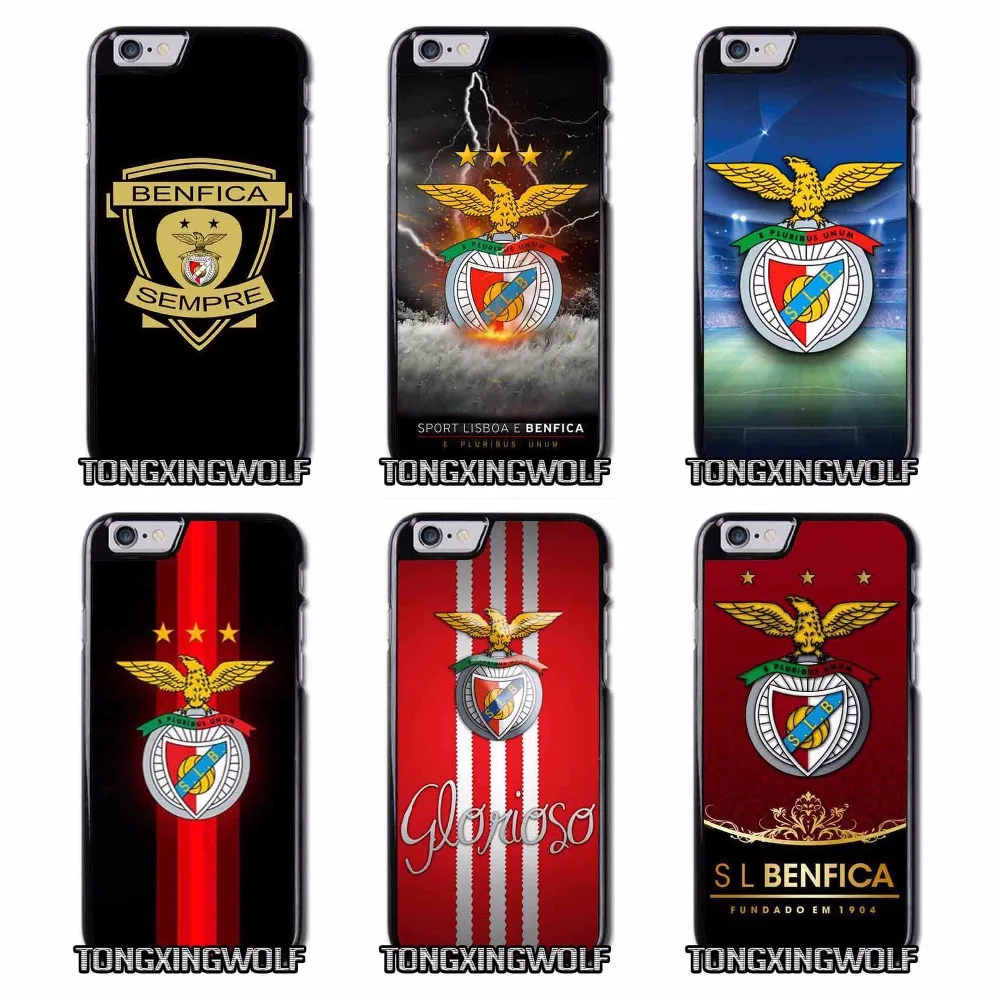 coque iphone 6 benfica