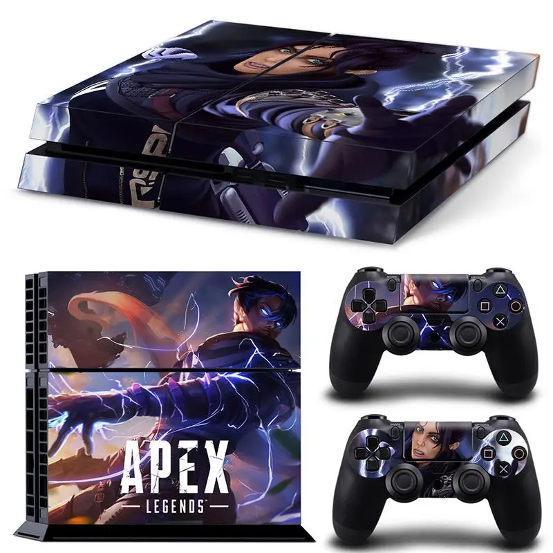 TN-PS4-7205