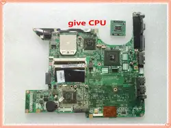 443774-001 для hp PAVILION DV6000 Тетрадь DV6000 DV6200 DV6300 DV6300 материнская плата для ноутбука 443774-001 Тетрадь PC DDR2