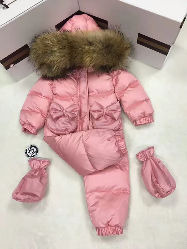 Купить Комбинезон Moncler Детские