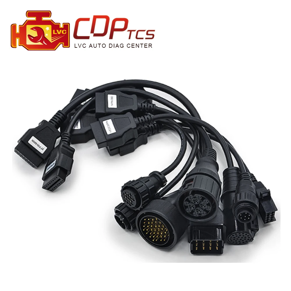 Prix pour Haute Qualité ensemble complet 8 camion conduit pour cdp TCS plus pro câbles pour cdp tcs camion câble kits pour multidiag pro MVD Livraison gratuite Prix pour Haute Qualité ensemble complet 8 camion conduit pour cdp TCS plus pro câbles pour cdp tcs camion câble kits pour multidiag pro MVD Livraison gratuite