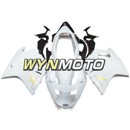 Полный ABS Пластик инъекции мотоцикл Обтекатели для HONDA CBR1100XX 1997-2007 97-07 sportbike жемчужно-белый капоты
