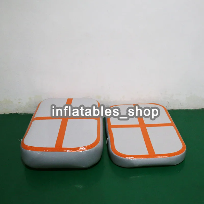 Pista de ar Airblock para Ginásio Alta Qualidade Dupla Parede Fabrice Feita Inflável Ginásio Bloco ar - Frete Grátis 30 Brinquedos infláveis