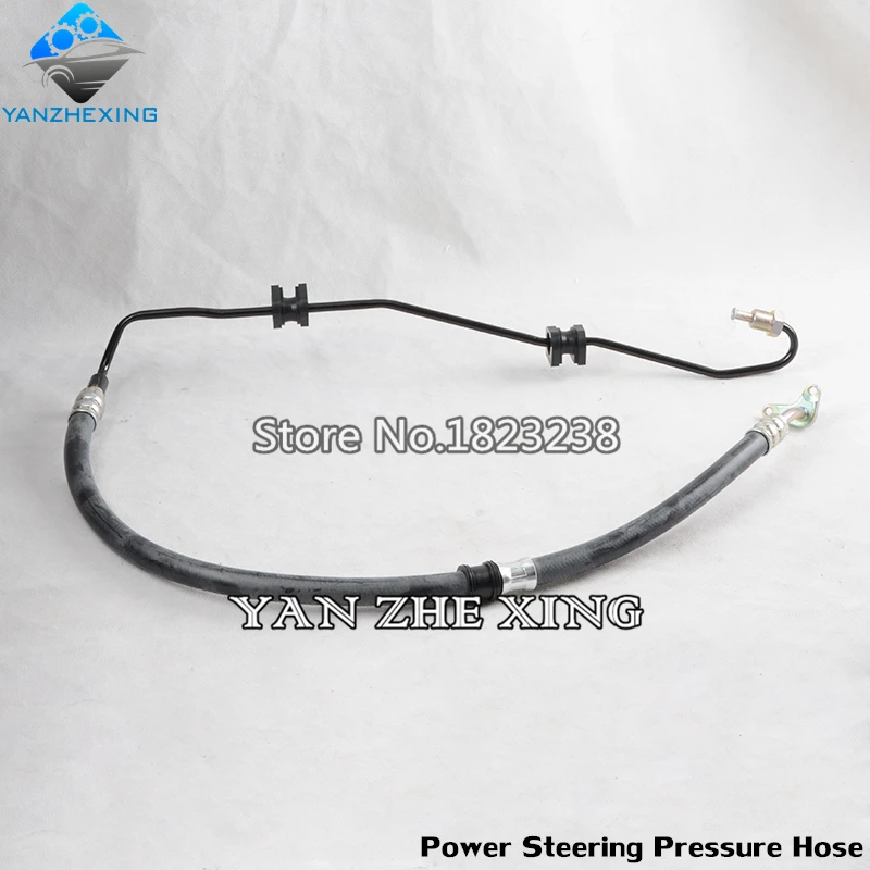 Power Steering Feed Pressure Hose OEM53713 SWA A02 For Honda For CRV