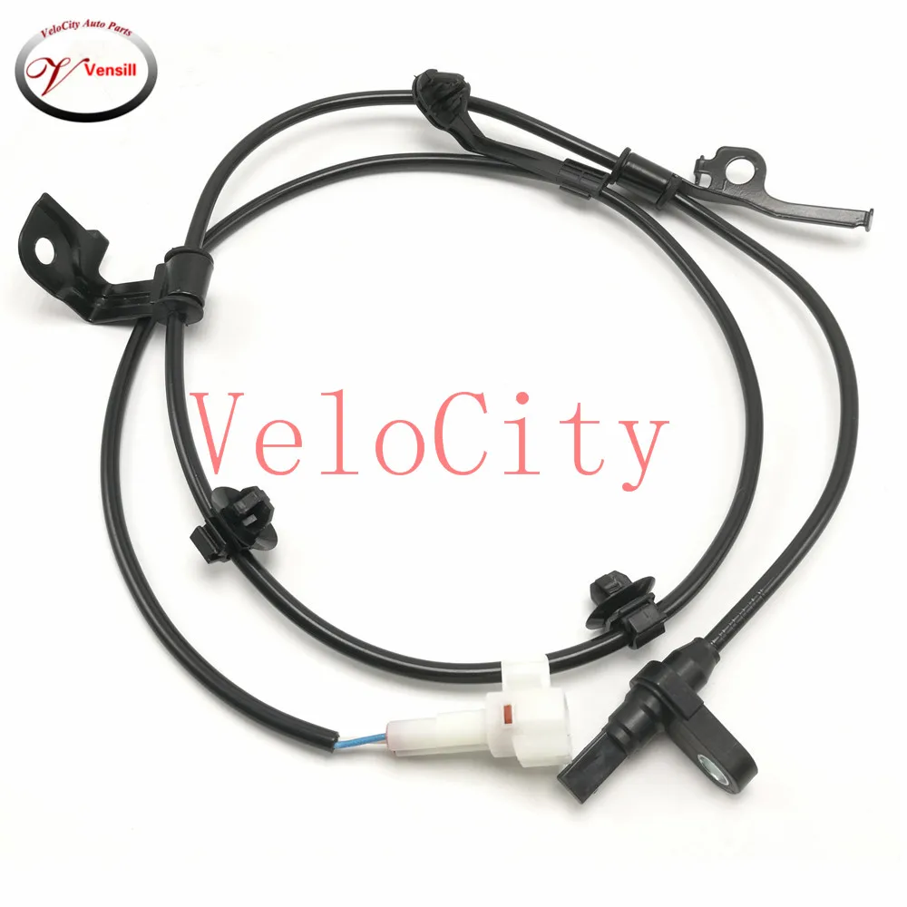 89543 52030 ABS Speed Sensor Front Left Fit Toyota 06 09 Yaris 1.5