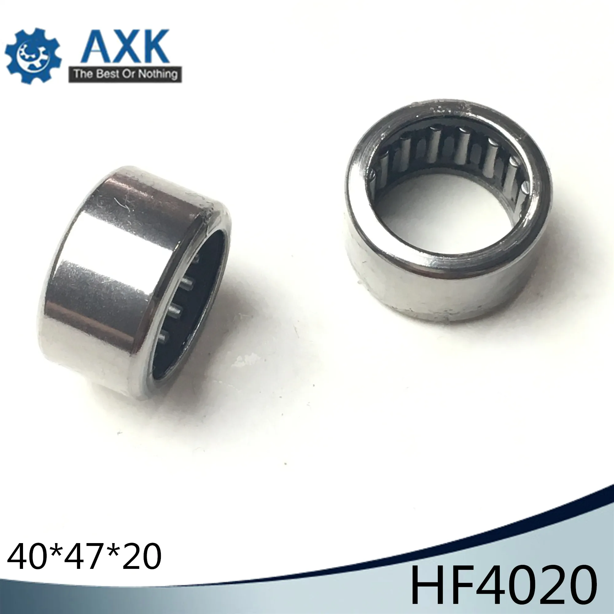 HFL1226 Bearing 12*18*26 mm 5 PC Drawn Cup Needle Roller Clutch FCB-12