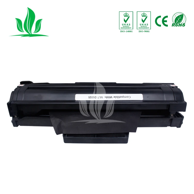 2x MLT D101S D101 тонер-картридж Compatiple для Samsung ML 2165 2160 2166 Вт SCX 3400 3401 3405F 3405FW 3407 SF-760P SF761 ZH