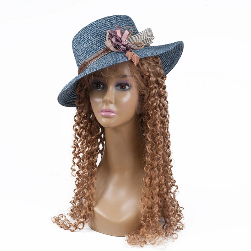 Женские Манекены pe реалистичный манекен головы для парик ювелирный шляпу Дисплей парики Манекен модель головы