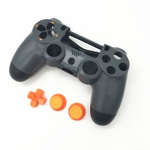 Ограниченное корпус на замену чехол запасная часть для PS4 Контроллер заряда 4
