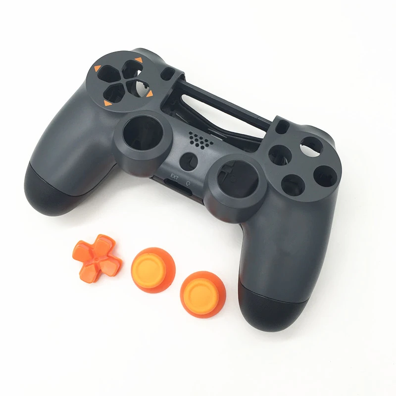 Ограниченное корпус на замену чехол запасная часть для PS4 Контроллер заряда 4 |