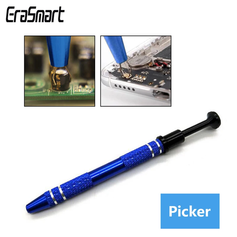 IC Extractor Pickup BGA Chip Picker Patch IC Suck Pen Electronic font b Component b font