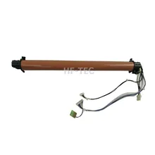 Восстановленный FM1-N254-000 FM1-N255-00 для canon ir ADV C5535i C5540i c5550i C5560i фиксирующая пленка в сборе с чипом сброса 110 В, 220 В