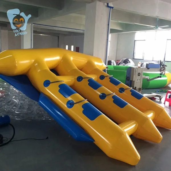 double fly fish boat (1)