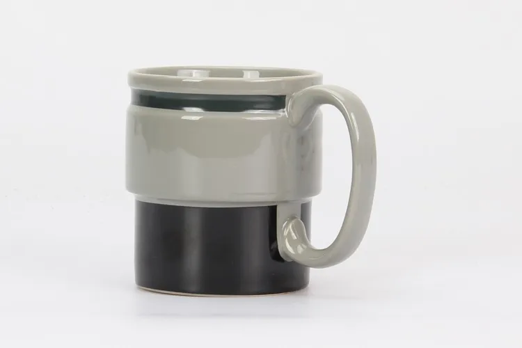 Креативная x Robocop кружка Robocup керамическая мультяшная Robocop оригинальная кружка для кофе креативная мультяшная Кружка Свадебные украшения