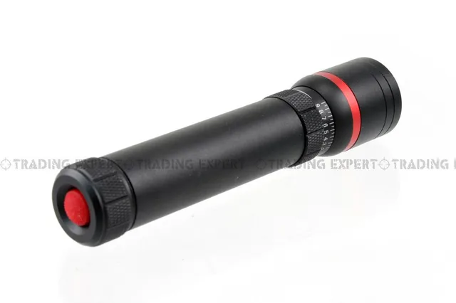 Best price at $113 Cheap Green Laser Designator Flashlight ND3