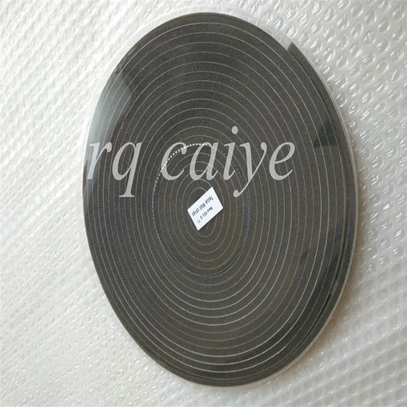 

10PCS 00.580.1010,HD SM102/PM74 machine insulating tape 6x9x10000 grau,HD spare parts