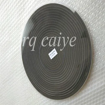 

10PCS 00.580.1010 printing Insulating tape SM102 SM74 supplies accessories supplies computer fountain sponge 10 meters