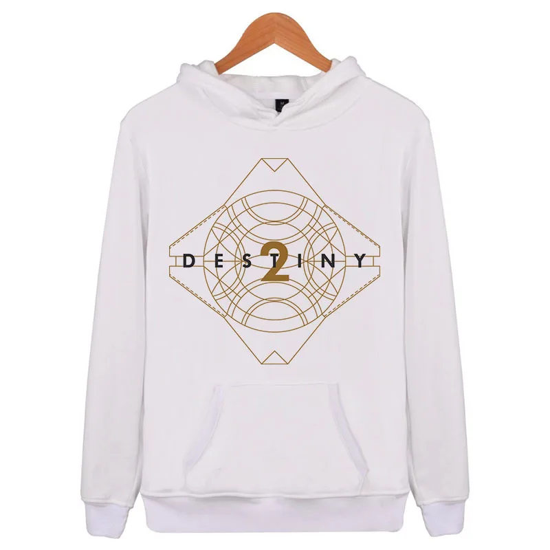 

Destiny 2 new fashion hoodies men sweatshirt are print hoodie men cool pullover hoodies men sweatshirts tracksuit Q5360