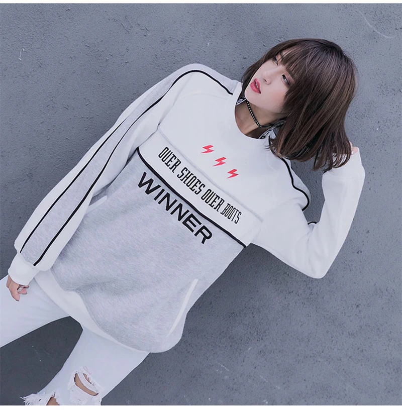 Patchwork Oversize Windbreaker Pullover Jackets Male Coats Vintage Varsity Jacket Men Fashions  (37)