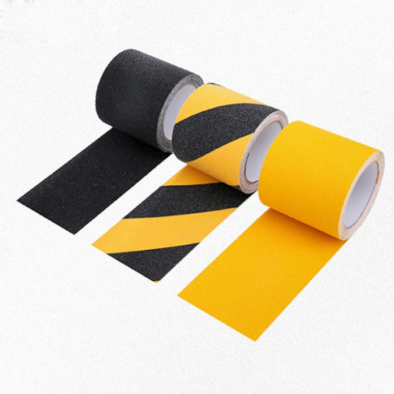 ПВХ водонепроницаемая Нескользящая износостойкая изоляционная лента для