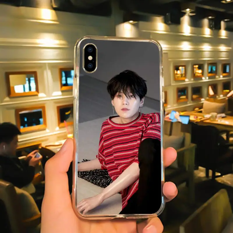 Bangtan Bts Boys Phone Cover (1)