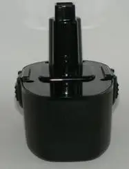 Аккумулятор для электроинструмента Black & Decker 18VA 3000 мАч A9268 A9277 A9282 PS145 KC1882F KC1882FK CD1800K