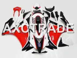 Мотоцикл Кузов обтекателя Kit для CBR1000RR 2012 2013 2014 2015 2016 ABS Пластик литья под давлением CBR1000 CBR 1000 CA20