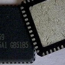 ALC269 аудио кодек высокой четкости со встроенным усилителем динамика класса D гарантия качества