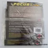 FOCUS III – mise au point 3, mise au point 3, mise au point 3, tir à pied, Tennis de Table, ping-pong, caoutchouc avec éponge, 729mm, 2.1 ► Photo 2/3