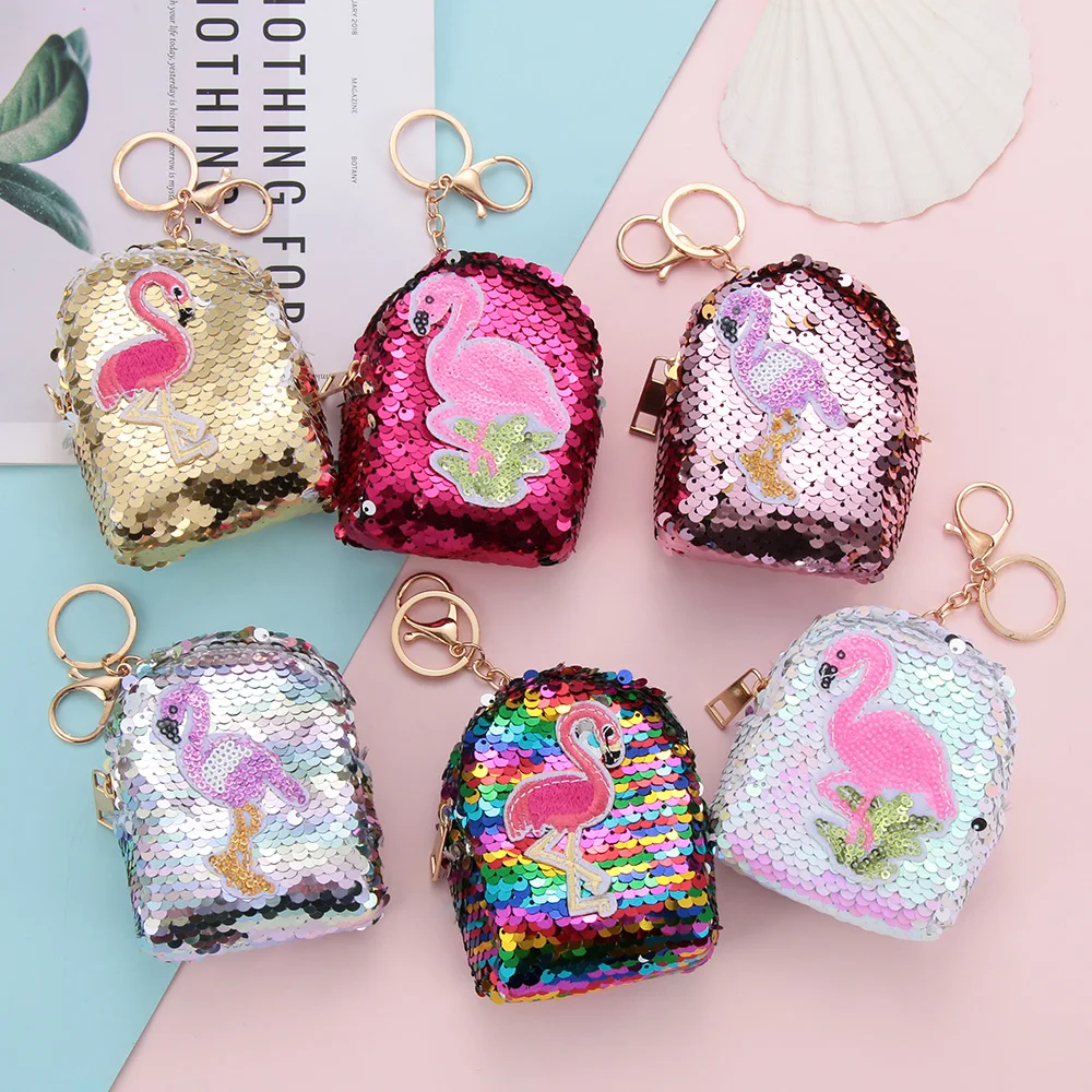 Gimax Coin Purses Hot Unicorn Sequin Coin Purses Bags for Women 2019 Money Bags Girls Ladies Wallets Kids Children Cute Kawaii Purse Card Holder Color: Pink Polka-dot Gimax Coin Purses Hot Unicorn Sequin Coin Purses Bags for Women 2019 Money Bags Girls Ladies Wallets Kids Children Cute Kawaii Purse Card Holder Color: Pink Polka-dot