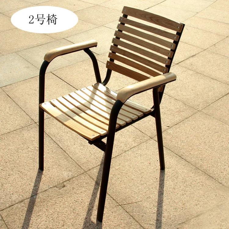 Iron And Wood Patio Furniture a combination of wood teak chairs balcony patio outdoor furniture Iron And Wood Patio Furniture a combination of wood teak chairs balcony patio outdoor furniture