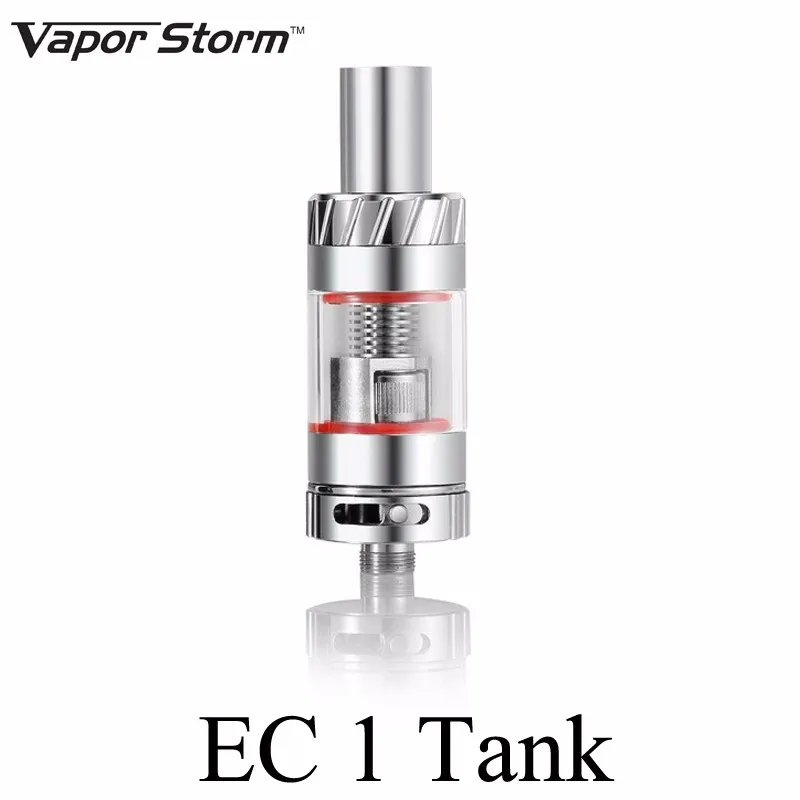 electronic cigarette atomizer EC tank (2)