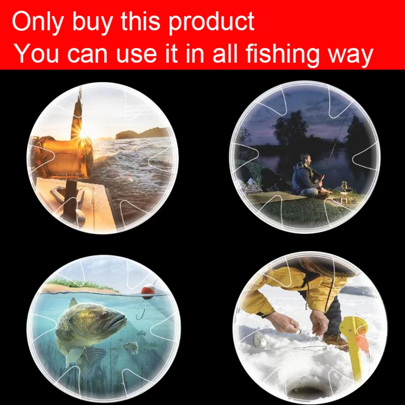 Localizadores de peixe