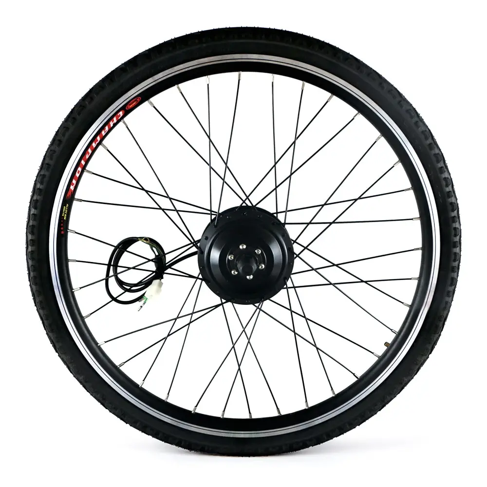 26x1 75 font b Electric b font font b Bicycle b font Rear Wheel Disc Brake