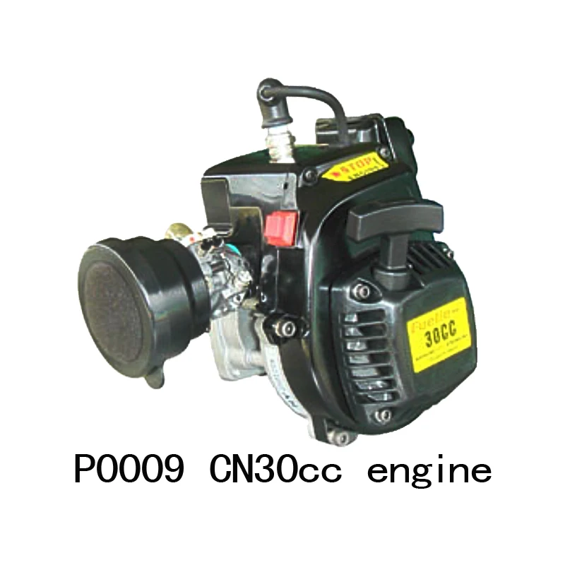 

30cc Gas Engine for 1/5 RC Gas Car