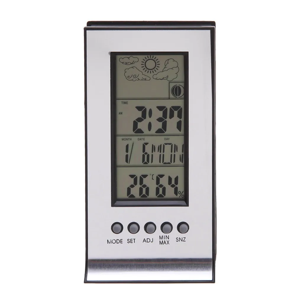Baby Monitor With Room Thermometer Baby Monitor With Room Thermometer