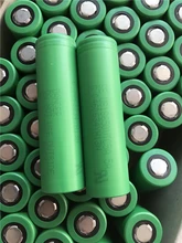 Original US18650 VTC5A 3000mAh High Power Li-ion Battery Cell with 30A Discharge For motor car scooter power tool