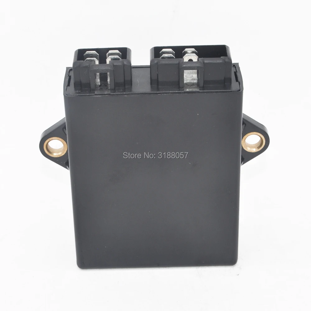 

8 Pin Digital Ignition CDI Unit Motorcycle CDI Box For Yamaha XV250 Virago Lifan Keeway 250 V-twin Rhino Hunter Chopper