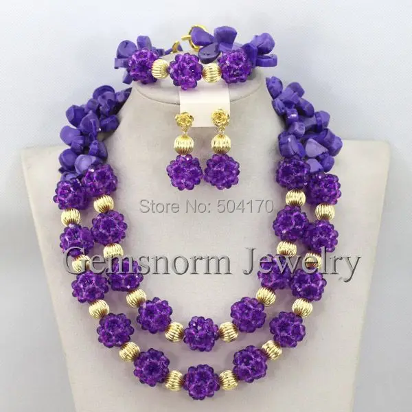 crystal beads design