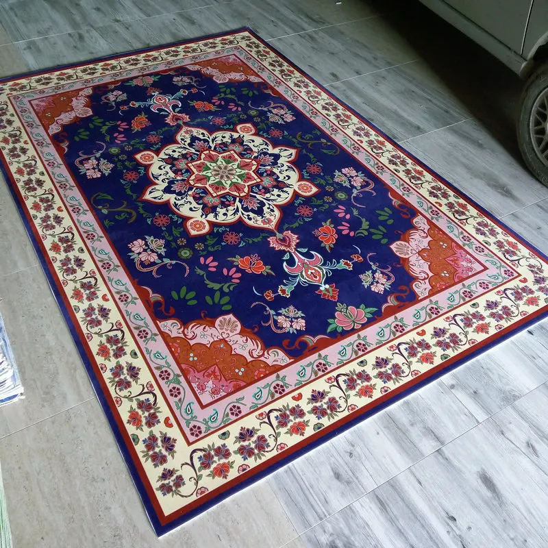 Vente en gros chambre tapis entreprises d'excellente qualité de ... Salon Tapis Créatif