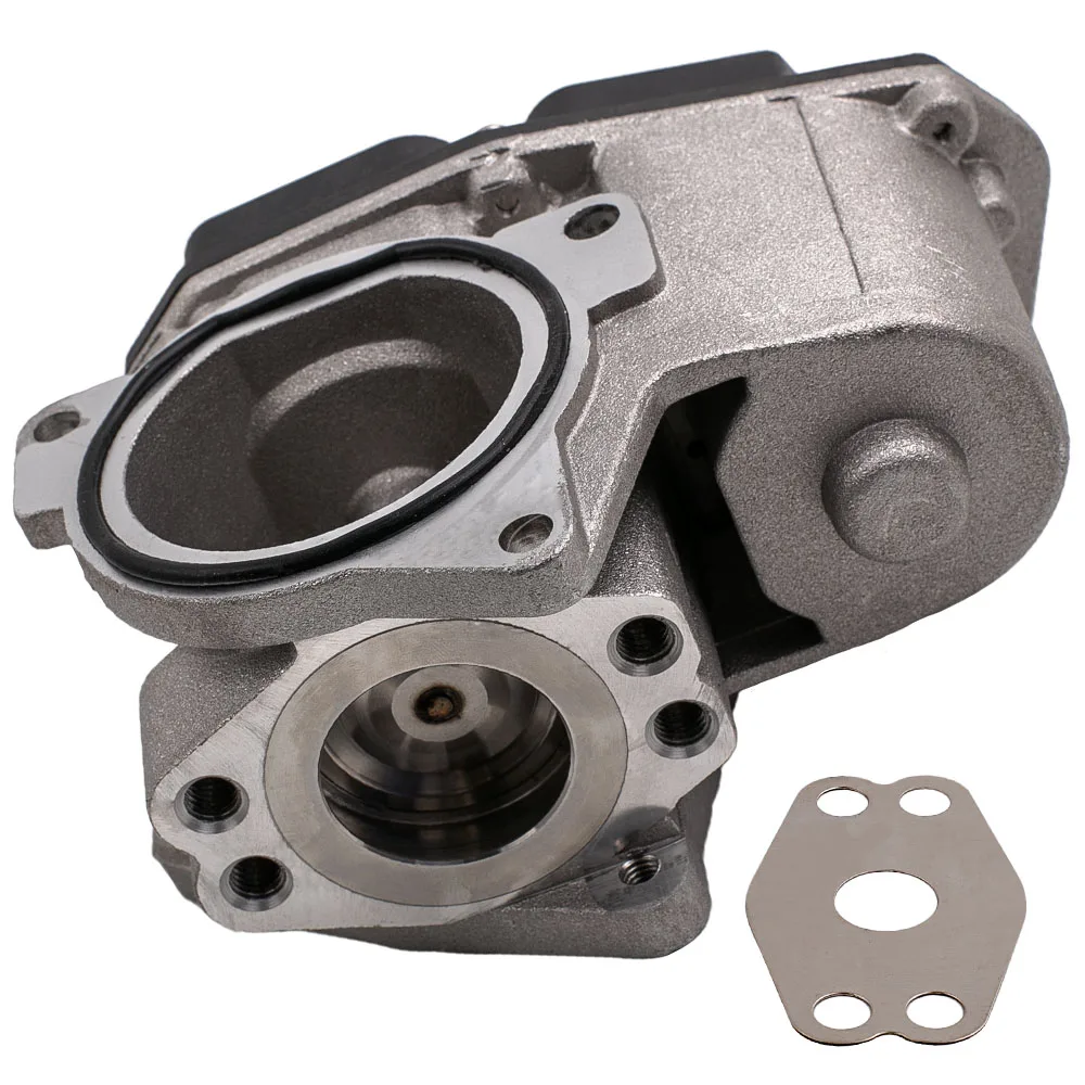 EGR Exhaust Gas Recirculation Valve For AUDI A3 A4 VW Passat CC 2.0 TDI